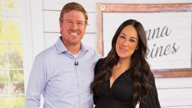 Joanna Gaines Says You Should Put This Kitchen Gadget on Your Christmas  Wish List