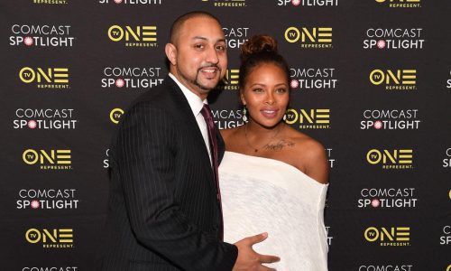 Eva Marcille Hits Back After RHOA Costar Said She Needed to Lose 10 Lbs. Before Wedding