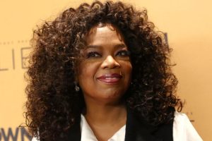 Weighing In On The New Oprah-Weight Watchers Venture | WBUR News
