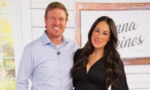 Joanna Gaines Says You Should Put This Kitchen Gadget on Your Christmas Wish List