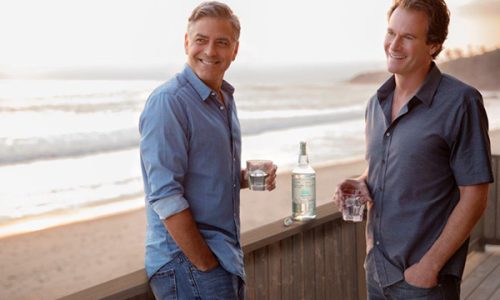 George Clooney’s Tequila Brand Has Gifted the World with Margarita Cupcakes — Here’s How You Can Get One