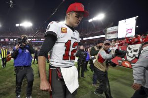 AP sources: Despite reports, Tom Brady hasn't made up mind |  ConchoValleyHomepage.com